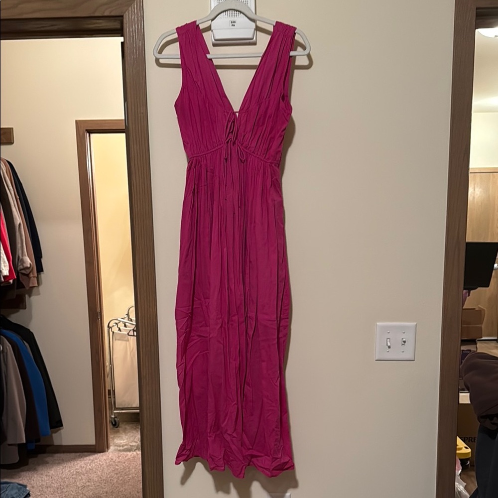 Abercrombie Dress